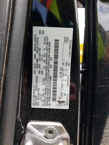 2018 FORD ESCAPE SE - 1FMCU0GD7JUC03998