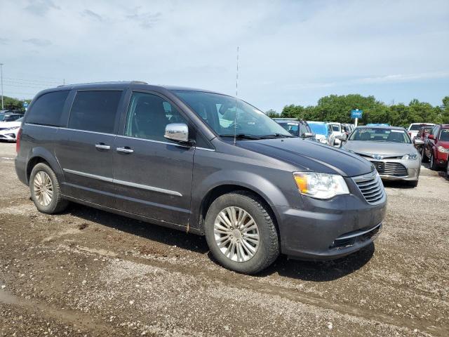 2015 CHRYSLER TOWN & COU - 2C4RC1GGXFR547086