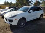 PORSCHE CAYENNE photo