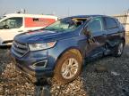 2018 FORD EDGE SEL - 2FMPK3J83JBB25715