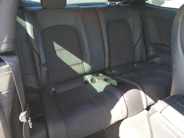 2019 Mercedes-Benz C 43 Amg VIN: WDDWJ6EB7KF877711 Lot: 60230144