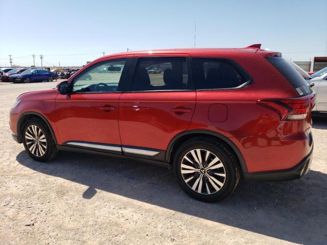 Vin: ja4ad3a32kz015093, lot: 59367794, mitsubishi outlander se 20192