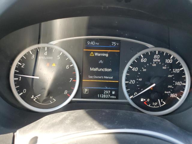 2019 NISSAN SENTRA S - 3N1AB7AP7KY358131