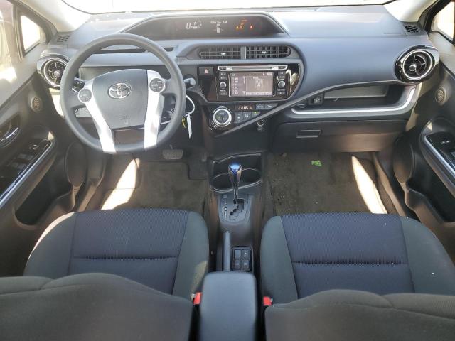 2015 TOYOTA PRIUS C - JTDKDTB37F1110312