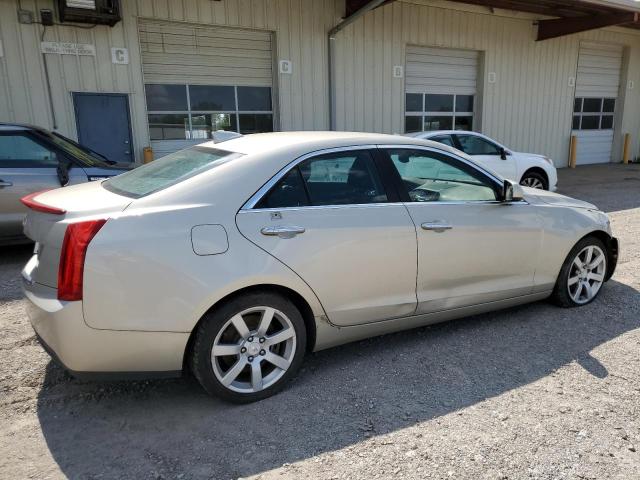 2015 CADILLAC ATS 1G6AA5RA3F0134586  62331284