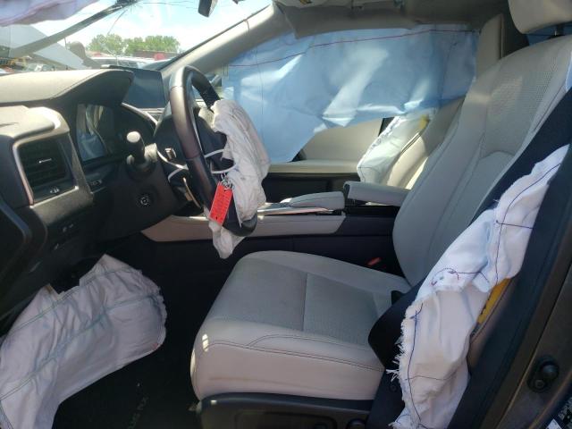 2020 Lexus Rx 350 VIN: 2T2HZMDA6LC237617 Lot: 60870584