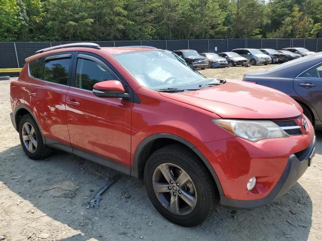 2015 TOYOTA RAV4 XLE - JTMWFREV3FJ035202