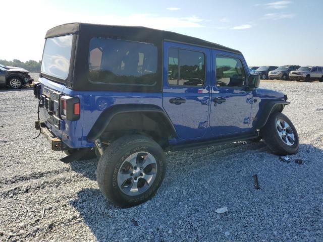 2018 JEEP WRANGLER U - 1C4HJXFN2JW215292