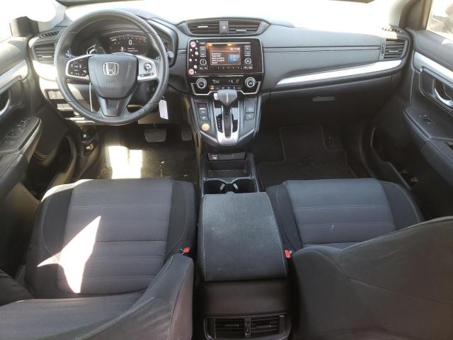 2020 HONDA CR-V LX - 5J6RW2H23LL029559