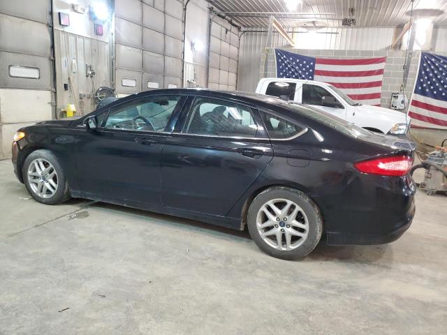 VIN 1FA6P0H73F5107391 2015 Ford Fusion, SE no.2