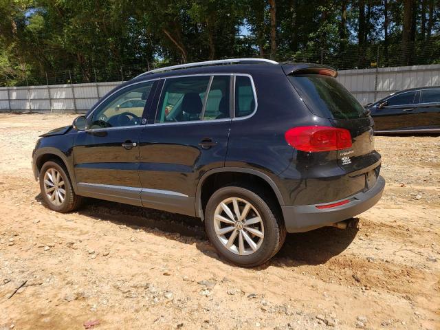 2017 VOLKSWAGEN TIGUAN WOL - WVGRV7AX6HW508491