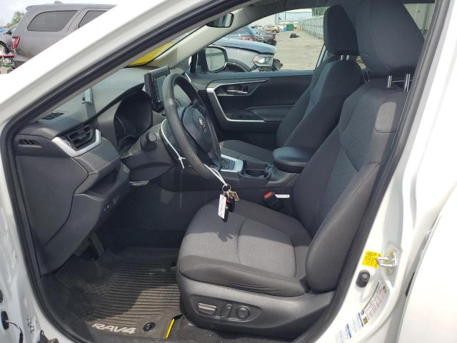 2020 Toyota Rav4 Xle VIN: 2T3RWRFV1LW094354 Lot: 62013084