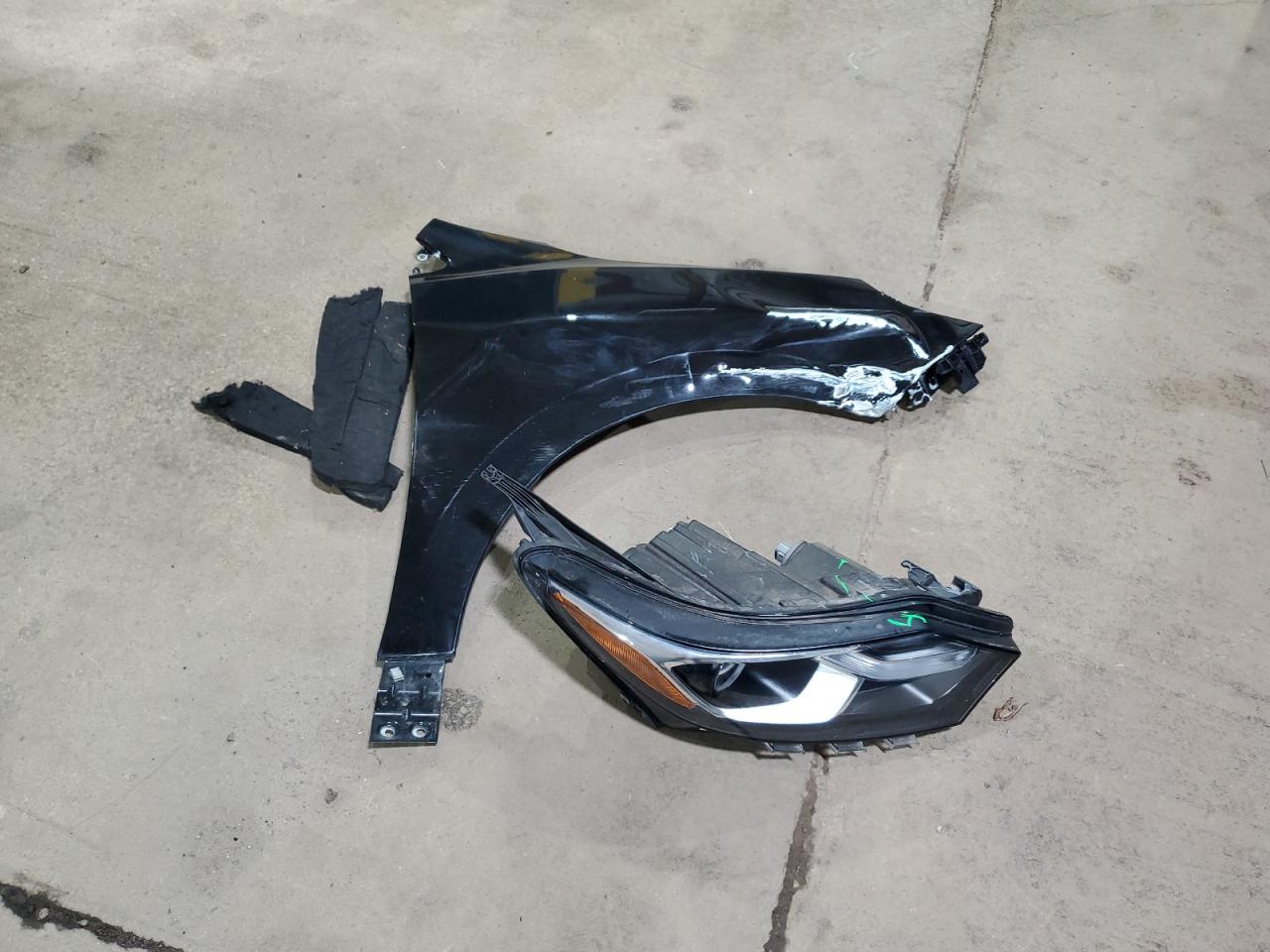 3GNAXKEV1LL174948 2020 Chevrolet Equinox Lt