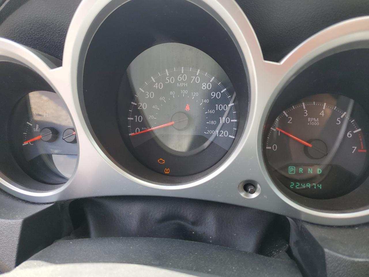 1C3CC5FB2AN161128 2010 Chrysler Sebring Limited