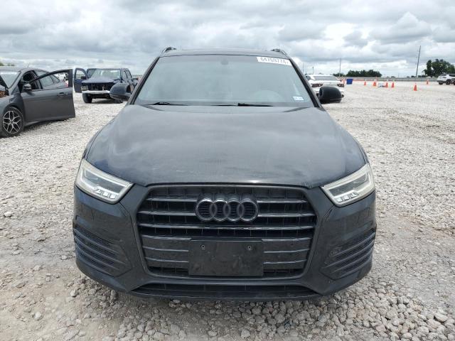 2016 AUDI Q3 PRESTIG WA1FFCFS2GR016297