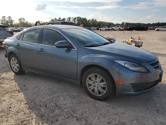 Vin: 1yvhz8bh9c5m40858, lot: 59073244, mazda 6 i 20124