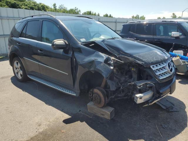 4JGBB8GB1AA544944 2010 Mercedes-Benz Ml 350 4Matic