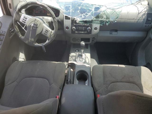 2021 NISSAN FRONTIER S - 1N6ED0EA6MN720792