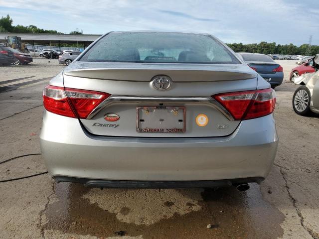 VIN 4T1BF1FKXHU661718 2017 Toyota Camry, LE no.6