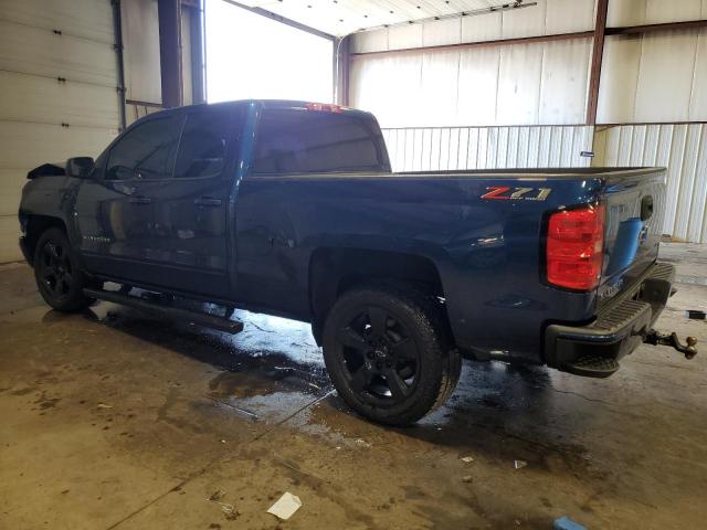 2019 CHEVROLET SILVERADO2 2GCVKPEC4K1162278