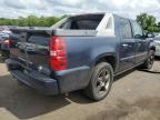 CHEVROLET AVALANCHE photo