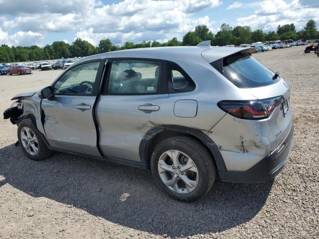 Vin: 3czrz2h34pm742443, lot: 63402734, honda hr-v lx 20232