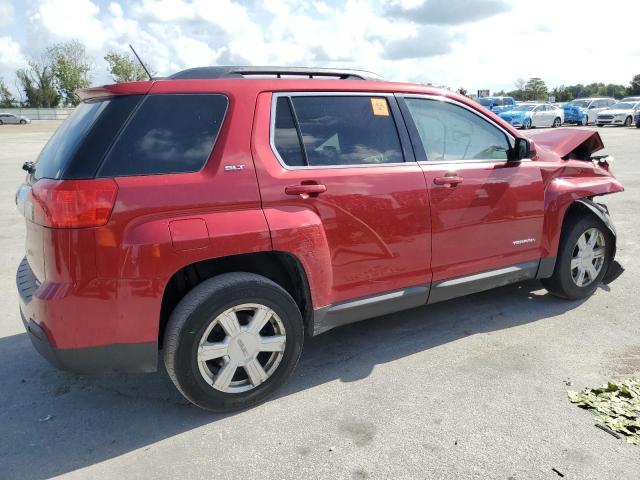 2015 GMC TERRAIN SL - 2GKFLXEK0F6120972