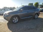 LEXUS RX 350 BAS снимка