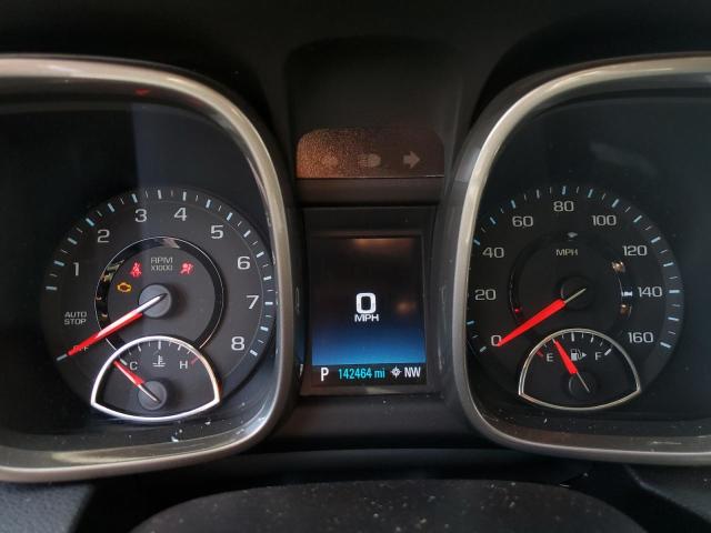 2015 CHEVROLET MALIBU 2LT - 1G11D5SL5FF209679