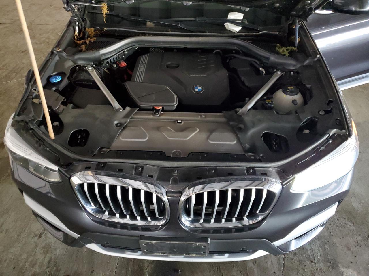 5UXTY5C06L9D68196 2020 BMW X3 xDrive30I