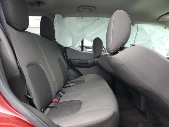 2015 NISSAN XTERRA X 5N1AN0NW3FN659717