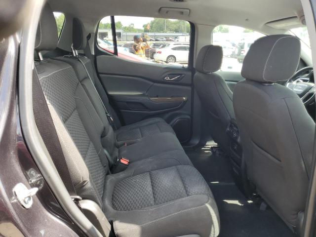 2017 GMC ACADIA SLE - 1GKKNKLA5HZ271769