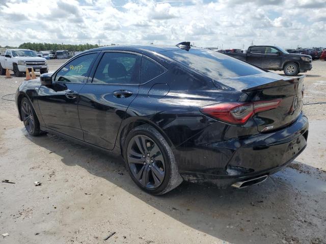 2021 ACURA TLX TECH A 19UUB5F51MA014891  65082374