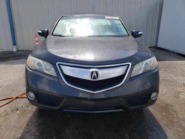 2015 Acura Rdx Technology VIN: 5J8TB4H51FL008017 Lot: 61554294