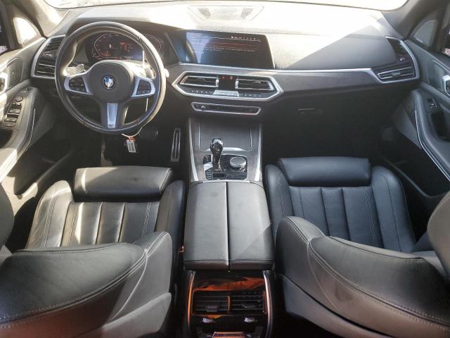 2019 BMW X5 xDrive40I VIN: 5UXCR6C5XKLL61569 Lot: 61117774