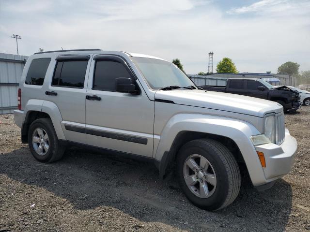 1C4PJMAK1CW151398 2012 Jeep Liberty Sport