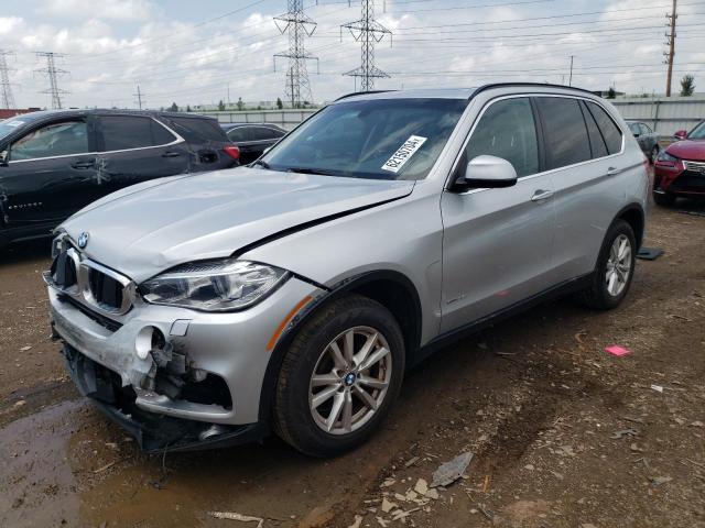 VIN 5UXKR0C50F0K65868 2015 BMW X5, Xdrive35I no.1