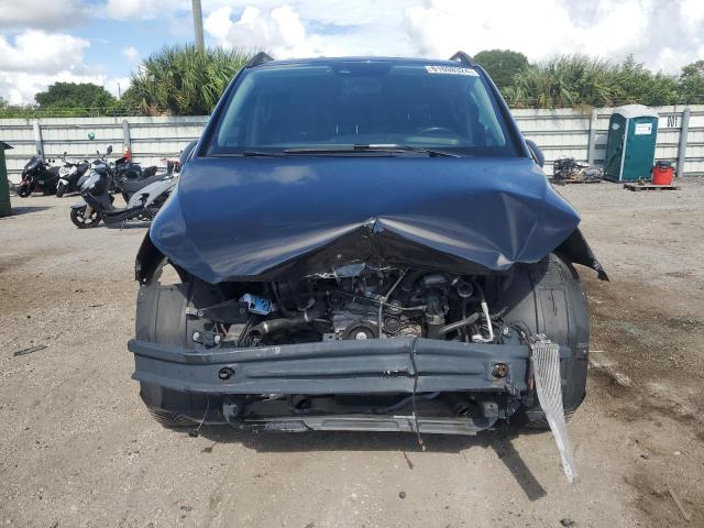 2020 MERCEDES-BENZ METRIS - W1WV0FEY1L3699377