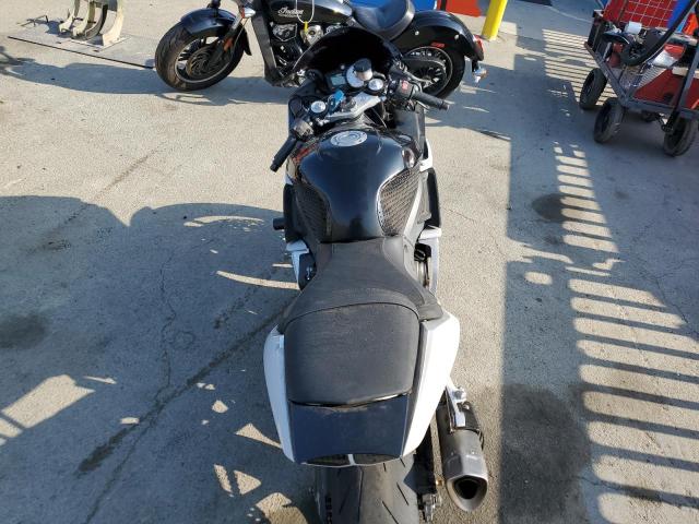 2005 YAMAHA YZFR6 L JYARJ06Y65A005234