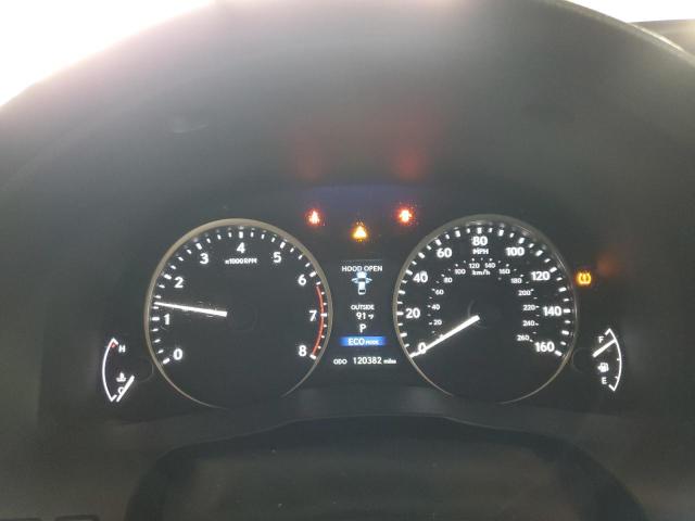 2015 Lexus Es 350 VIN: JTHBK1GG4F2200063 Lot: 61246874