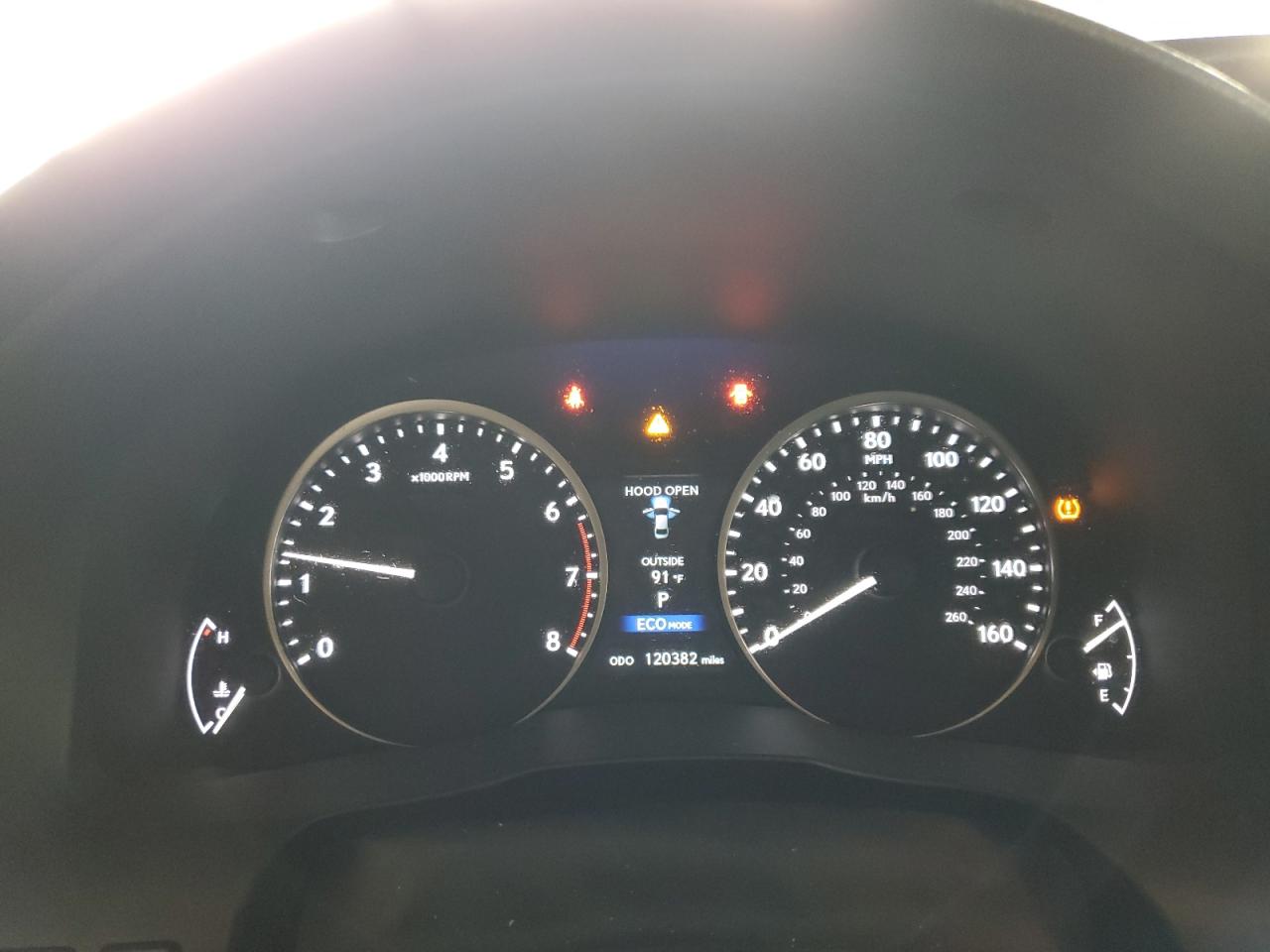 JTHBK1GG4F2200063 2015 Lexus Es 350