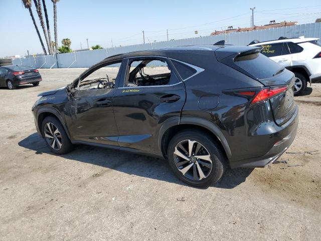 2020 LEXUS NX 300 JTJGARBZ1L2174161