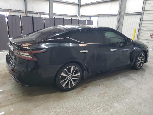 2020 NISSAN MAXIMA SL - 1N4AA6DV9LC371645