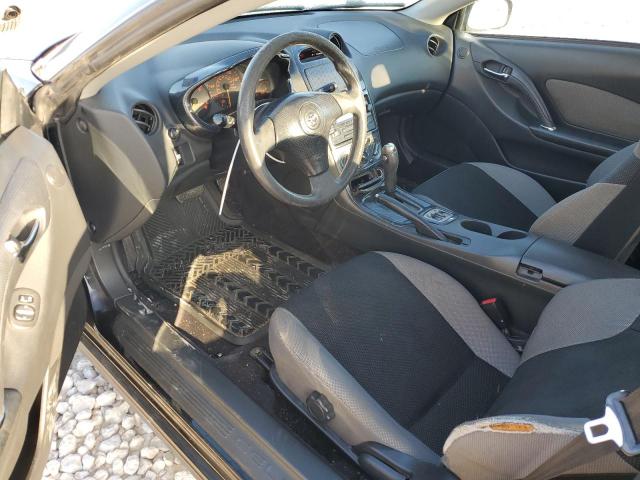 2003 Toyota Celica Gt VIN: JTDDR32T930144182 Lot: 60963514