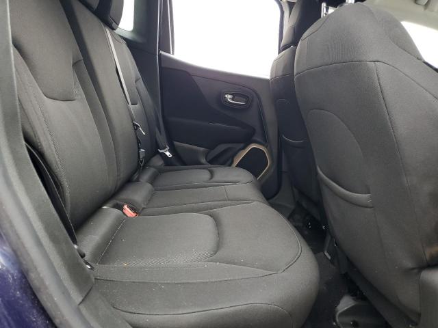 2016 JEEP RENEGADE L - ZACCJABTXGPD72313