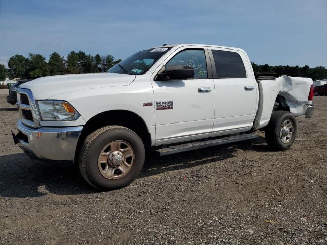 2015 Ram 2500 Slt VIN: 3C6TR5DT0FG623490 Lot: 61559554