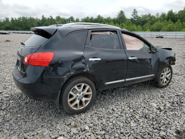 Vin: jn8as5mv4dw111627, lot: 64587744, nissan rogue s 20133