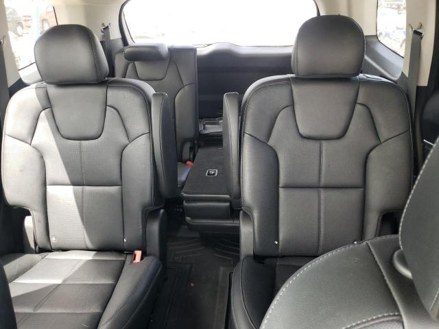 2021 KIA TELLURIDE - 5XYP3DHCXMG121419