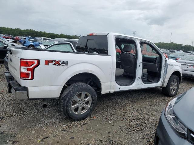 VIN 1FTEW1E58JKF66315 2018 Ford F-150, Supercrew no.3