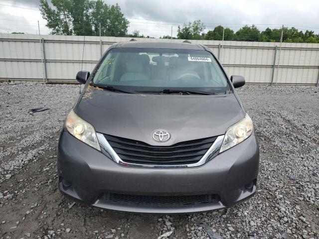 2013 TOYOTA SIENNA LE - 5TDKK3DC1DS396077